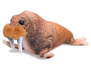 Obrázek z Mrož plyš 40cm 